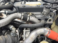 ISUZU Forward Garbage Truck TKG-FRR90S2 2015 349,872km_33