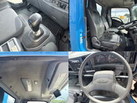 ISUZU Forward Garbage Truck TKG-FRR90S2 2015 349,872km_35