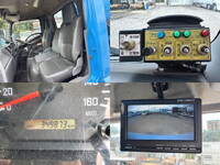 ISUZU Forward Garbage Truck TKG-FRR90S2 2015 349,872km_37