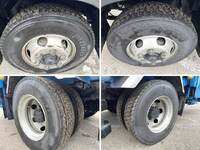 ISUZU Forward Garbage Truck TKG-FRR90S2 2015 349,872km_39