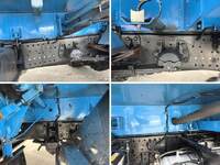 ISUZU Forward Garbage Truck TKG-FRR90S2 2015 349,872km_40