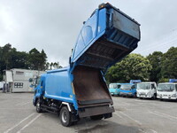 ISUZU Forward Garbage Truck TKG-FRR90S2 2015 349,872km_4