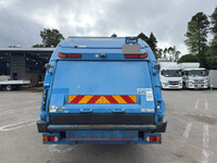 ISUZU Forward Garbage Truck TKG-FRR90S2 2015 349,872km_6