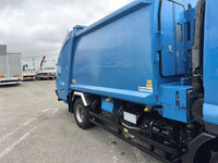 ISUZU Forward Garbage Truck TKG-FRR90S2 2015 349,872km_7