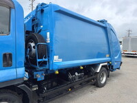 ISUZU Forward Garbage Truck TKG-FRR90S2 2015 349,872km_8