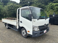 HINO Dutro Flat Body TPG-XZU710M 2019 48,928km_3