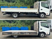 HINO Dutro Flat Body TPG-XZU710M 2019 48,928km_6