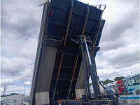 MITSUBISHI FUSO Super Great Dump 2PG-FV70HX 2021 201,666km_10