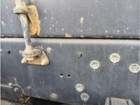 MITSUBISHI FUSO Super Great Dump 2PG-FV70HX 2021 201,666km_11