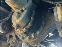 MITSUBISHI FUSO Super Great Dump 2PG-FV70HX 2021 201,666km_13