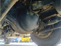 MITSUBISHI FUSO Super Great Dump 2PG-FV70HX 2021 201,666km_14