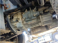 MITSUBISHI FUSO Super Great Dump 2PG-FV70HX 2021 201,666km_15