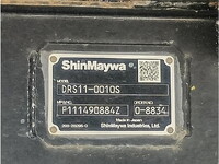 MITSUBISHI FUSO Super Great Dump 2PG-FV70HX 2021 201,666km_16