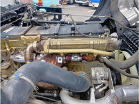 MITSUBISHI FUSO Super Great Dump 2PG-FV70HX 2021 201,666km_19