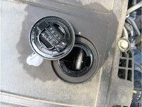 MITSUBISHI FUSO Super Great Dump 2PG-FV70HX 2021 201,666km_20