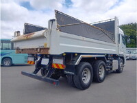 MITSUBISHI FUSO Super Great Dump 2PG-FV70HX 2021 201,666km_6
