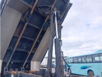 MITSUBISHI FUSO Super Great Dump 2PG-FV70HX 2021 201,666km_9