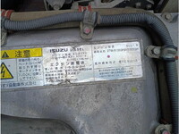ISUZU Giga Truck (With 4 Steps Of Cranes) PKG-CYJ77W8 2010 633,883km_10