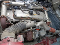 ISUZU Giga Truck (With 4 Steps Of Cranes) PKG-CYJ77W8 2010 633,883km_14