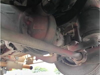 ISUZU Giga Truck (With 4 Steps Of Cranes) PKG-CYJ77W8 2010 633,883km_18
