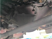 ISUZU Giga Truck (With 4 Steps Of Cranes) PKG-CYJ77W8 2010 633,883km_19