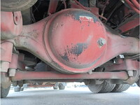ISUZU Giga Truck (With 4 Steps Of Cranes) PKG-CYJ77W8 2010 633,883km_20