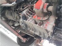 ISUZU Giga Truck (With 4 Steps Of Cranes) PKG-CYJ77W8 2010 633,883km_21