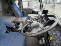 ISUZU Giga Truck (With 4 Steps Of Cranes) PKG-CYJ77W8 2010 633,883km_22
