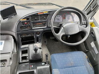 ISUZU Giga Truck (With 4 Steps Of Cranes) PKG-CYJ77W8 2010 633,883km_24