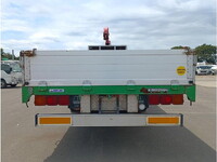 ISUZU Giga Truck (With 4 Steps Of Cranes) PKG-CYJ77W8 2010 633,883km_6