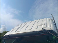 ISUZU Giga Truck (With 4 Steps Of Cranes) PKG-CYJ77W8 2010 633,883km_8