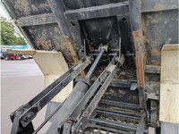ISUZU Forward Dump TKG-FRR90S1 2017 58,735km_11