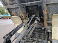 ISUZU Forward Dump TKG-FRR90S1 2017 58,735km_11