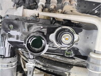 ISUZU Forward Dump TKG-FRR90S1 2017 58,735km_14