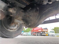ISUZU Forward Dump TKG-FRR90S1 2017 58,735km_19
