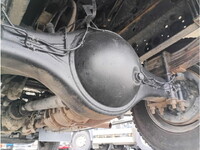 ISUZU Forward Dump TKG-FRR90S1 2017 58,735km_20