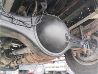 ISUZU Forward Dump TKG-FRR90S1 2017 58,735km_20