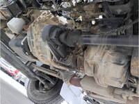 ISUZU Forward Dump TKG-FRR90S1 2017 58,735km_21
