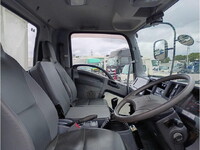 ISUZU Forward Dump TKG-FRR90S1 2017 58,735km_22