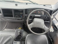 ISUZU Forward Dump TKG-FRR90S1 2017 58,735km_24