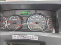 ISUZU Forward Dump TKG-FRR90S1 2017 58,735km_26
