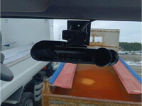 ISUZU Forward Dump TKG-FRR90S1 2017 58,735km_27