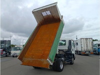 ISUZU Forward Dump TKG-FRR90S1 2017 58,735km_2