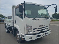 ISUZU Forward Dump TKG-FRR90S1 2017 58,735km_3
