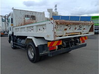 ISUZU Forward Dump TKG-FRR90S1 2017 58,735km_4