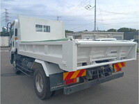 ISUZU Forward Dump TKG-FRR90S1 2017 58,735km_4