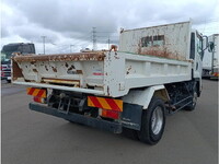 ISUZU Forward Dump TKG-FRR90S1 2017 58,735km_6