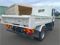 ISUZU Forward Dump TKG-FRR90S1 2017 58,735km_6