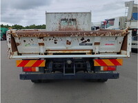 ISUZU Forward Dump TKG-FRR90S1 2017 58,735km_7