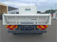 ISUZU Forward Dump TKG-FRR90S1 2017 58,735km_7
